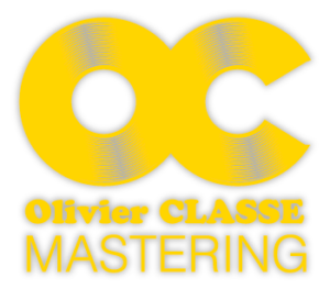 Olivier Classe Mastering