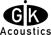 Mastering accoustics GIK-Acoustics