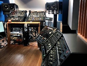 Olivier Classe Mastering Studio place picture